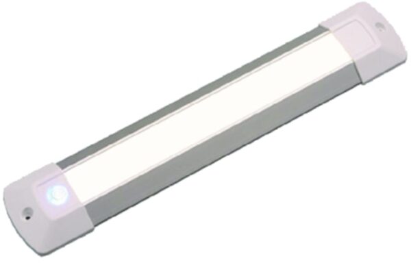 Touch Switch Bunk Lights