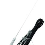 31in. AM/FM Rooftop/Side Mount Antenna