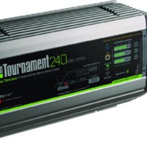 ProTournament 240 Elite Waterproof Battery Charger