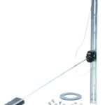 Electric Fuel Tank Sending Unit