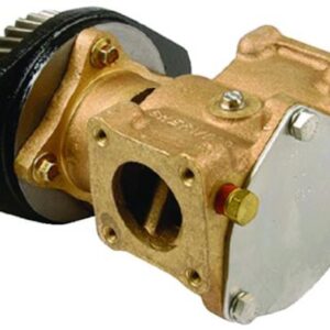 Diesel Water Pump for Cummins 6C Series
