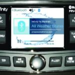 PRV3152 PRV315.2 AM/FM/WB/USB Bluetooth Stereo