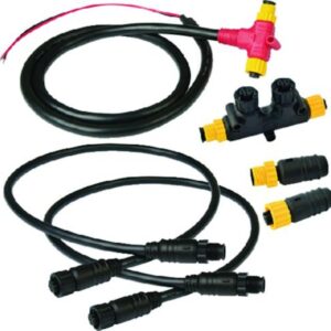NMEA 2000 Dual Device Starter Kit