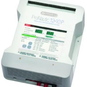 ProNautic 1210P Digital Performance Charger