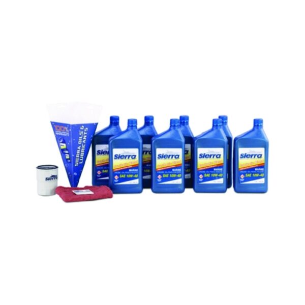 Oil Change Kits - Image 6