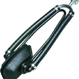 Professional Dual Water Feed Motor Flushers