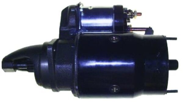 Inboard Starter for GM & Ford - Image 2