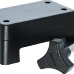 Downrigger Rod Holder Adapter