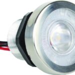 Prominence LED Docking Light