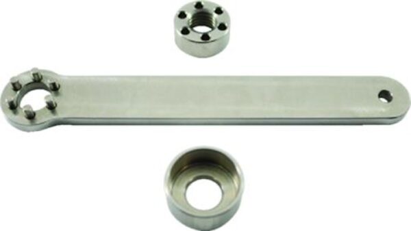 Mercury Lower Unit Locks - Image 2