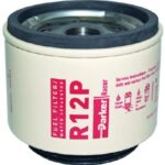 Secondary/Final Element for 120A/140A Diesel Gas Spin-On Fuel/Water Separator