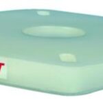 4 Degree Radar Base Wedge for PowerTowers
