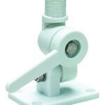 Nylon Antenna Ratchet Mounts