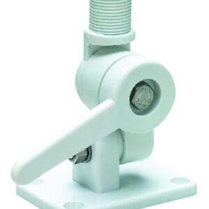 Nylon Antenna Ratchet Mounts