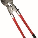 Heavy Duty Crimping Tool
