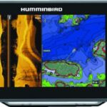 Helix 10 Si Combo Fishfinder/GPS/Chartplotter with Side Imaging