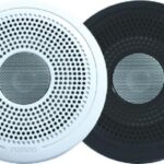 7.7in. Series Marine Speakers