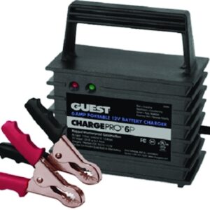 Portable Battery Chargers