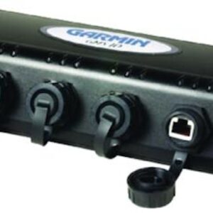 GMS 10 Networking Port Expander