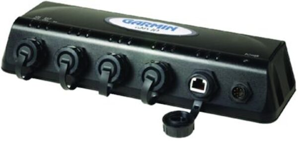 GMS 10 Networking Port Expander