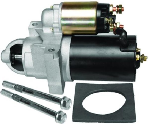 Outboard Starter for Mercury - Image 5