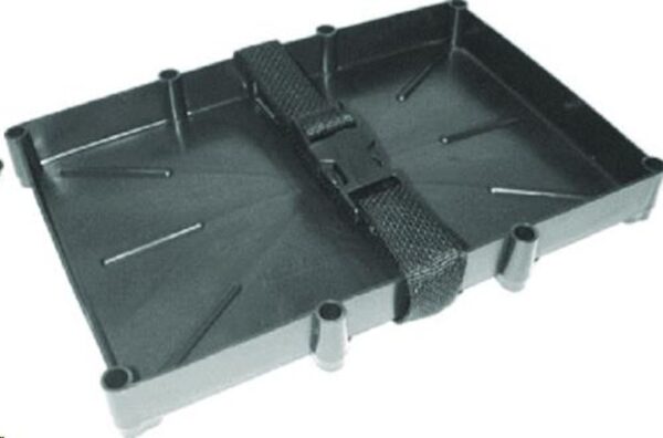 Narrow Battery Holder Trays - Image 2