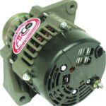 Marine Power Alternators