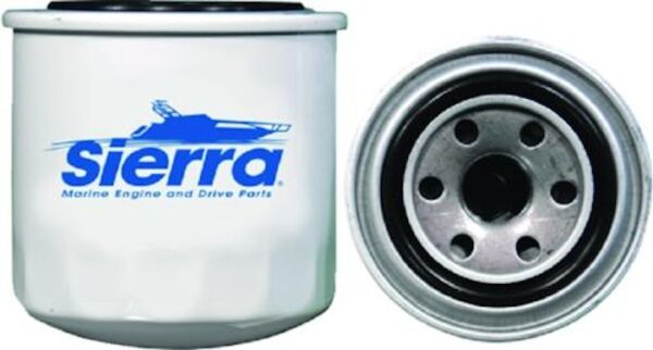 Honda 4-Stroke Outboard Oil Filter