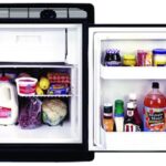 AC/DC Built-In Refrigerator