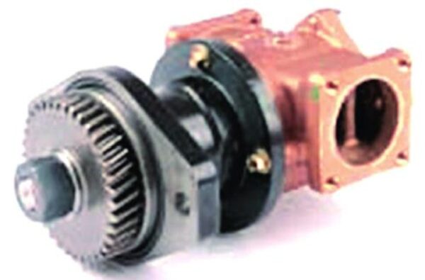 Cummins Pump
