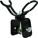 Universal Clamp-On Rod Holder