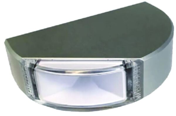 Vertical Surface Mount Aluminum Side Light - Image 2