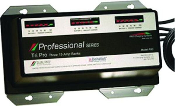 Dual Pro Battery Charger - Image 3