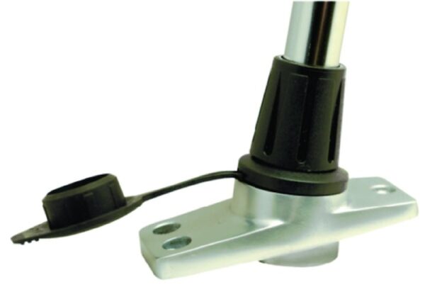 LED All-Round Light with Locking Base - Image 2