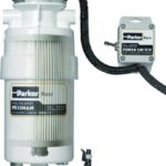 Multipass Fuel Polisher