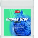 Marine Engine Stor Fogging Oil