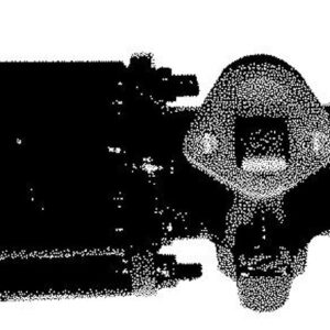 Engine Cooling Seawater Pump
