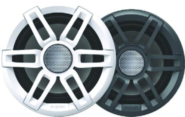 6.5in. Series Marine Speakers - Image 2