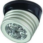 Zephyr LED Spreader/Deck Light
