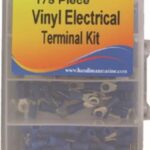 Electrical Terminal Kit
