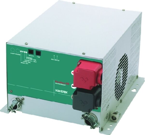 Freedom 458 Inverter/Charger