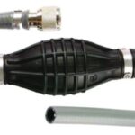 Fuel Line Hose Kit for Force