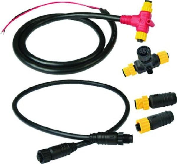 NMEA 2000 Single Device Starter Kit