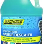 Concentrate Marine Descalers