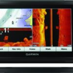 EchoMap CHIRP Chartplotter/Sonar Plus 95SV Series Combo with GT52HW-TM Transducer LakeVu