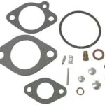 Chrysler/Force Carburetor Kits