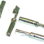 Amphenol Pins
