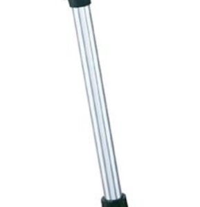 All-Round Telescoping Pole Light with Base