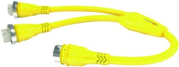 Shore Power Y-Adapter - Image 2