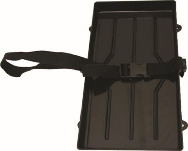 Battery Tray with Strap - Image 2